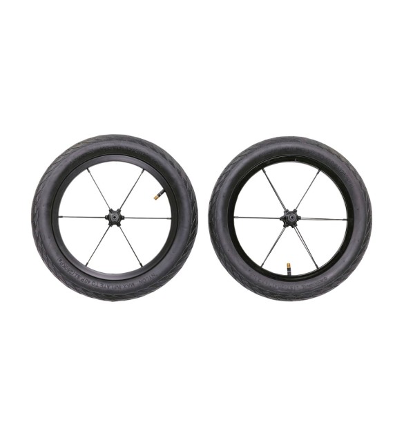 Laufrad NEXT Downgrade Set 12