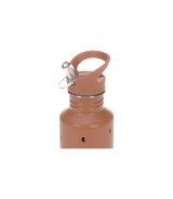 Edelstahl-Trinkflasche Happy Prints 500 ml