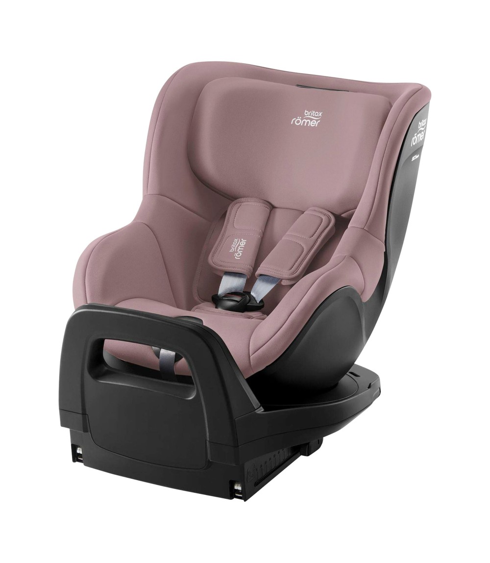 Kindersitz DUALFIX PRO M i-SIZE