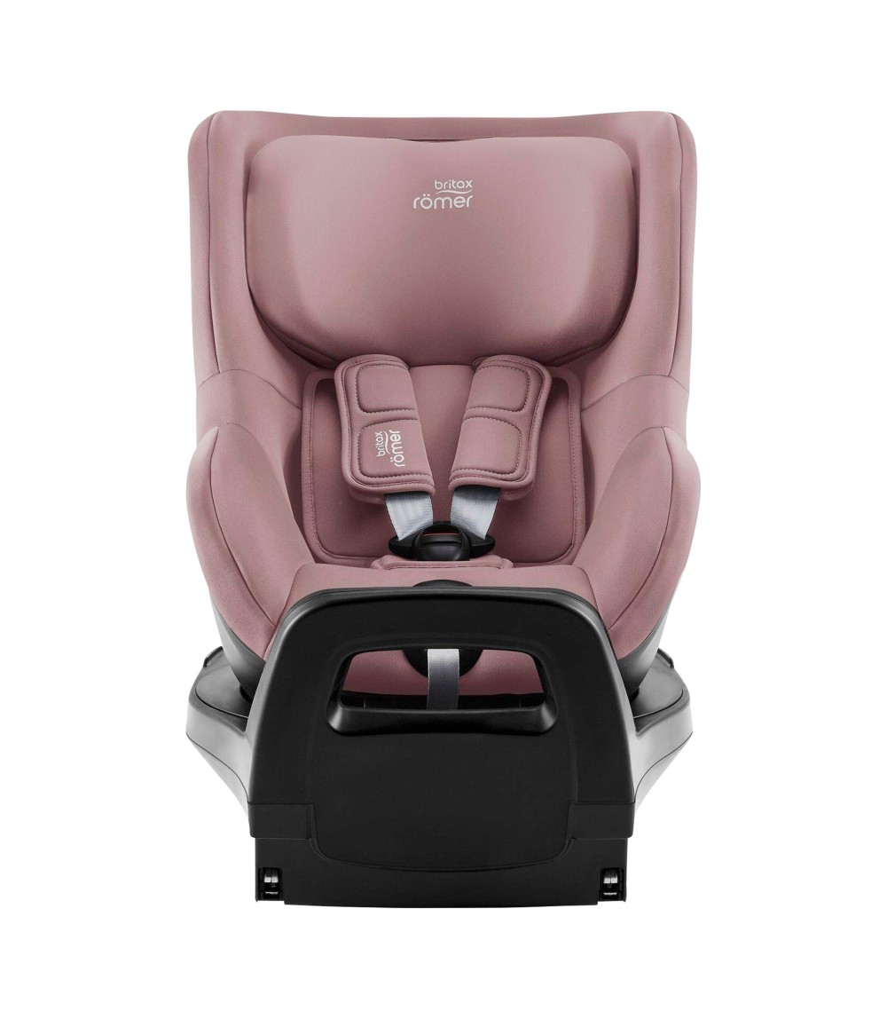 Kindersitz DUALFIX PRO M i-SIZE