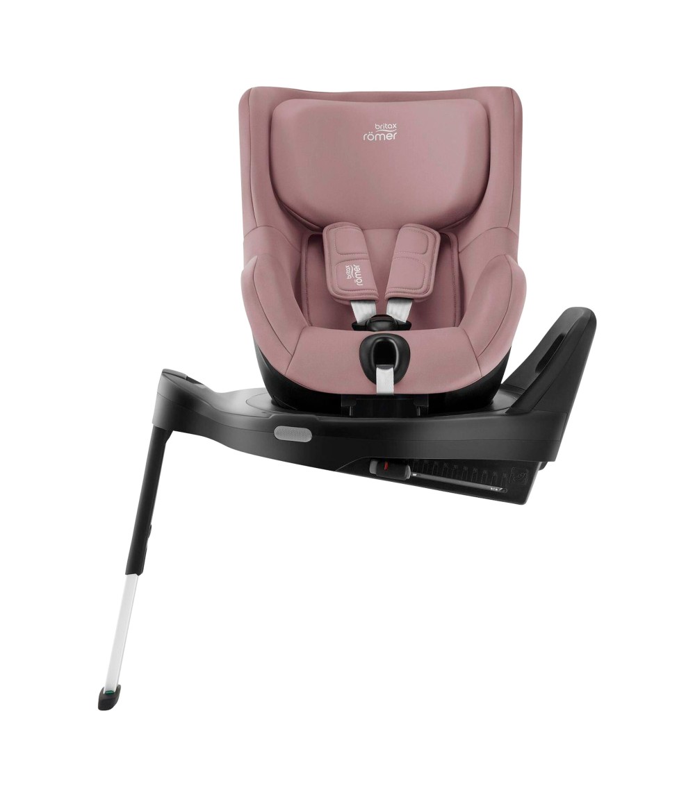 Kindersitz DUALFIX PRO M i-SIZE