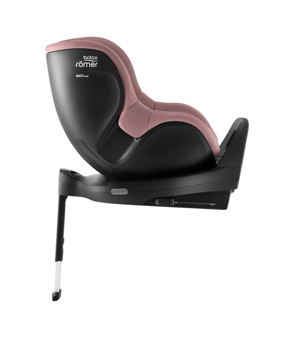 Kindersitz DUALFIX PRO M i-SIZE