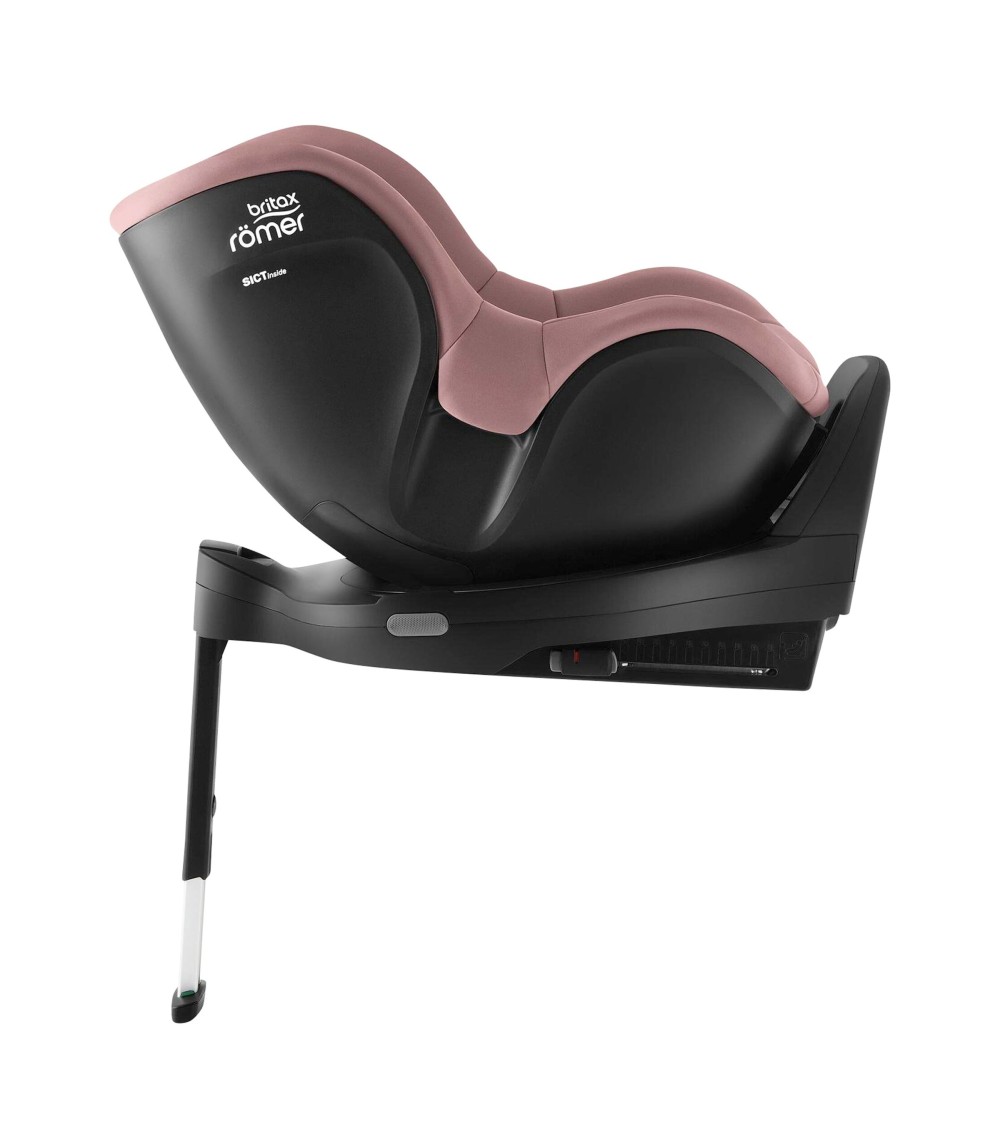 Kindersitz DUALFIX PRO M i-SIZE