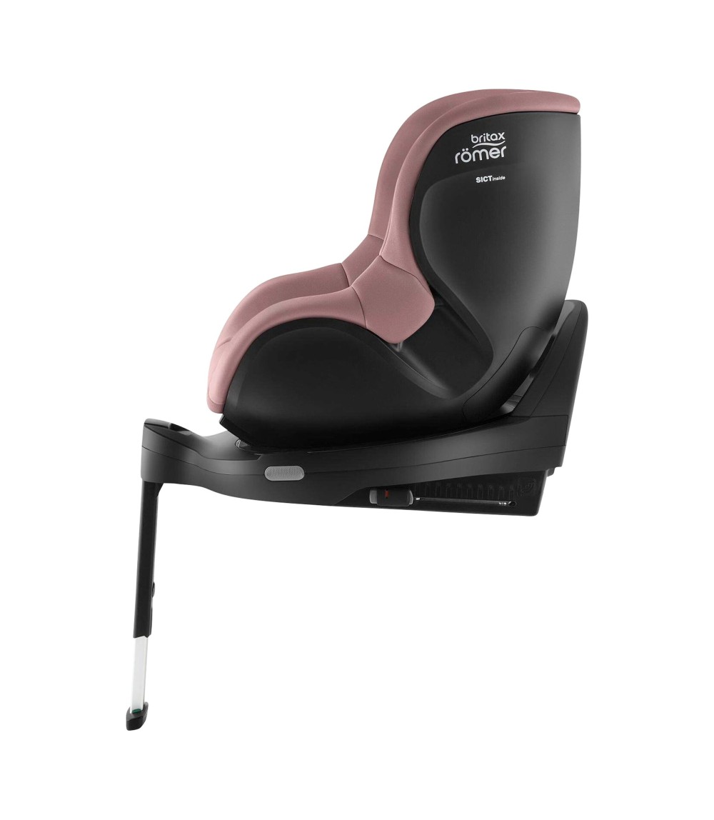 Kindersitz DUALFIX PRO M i-SIZE