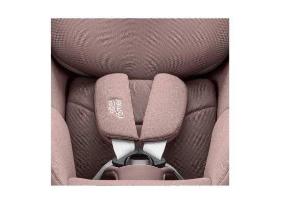 Kindersitz DUALFIX PRO M i-SIZE