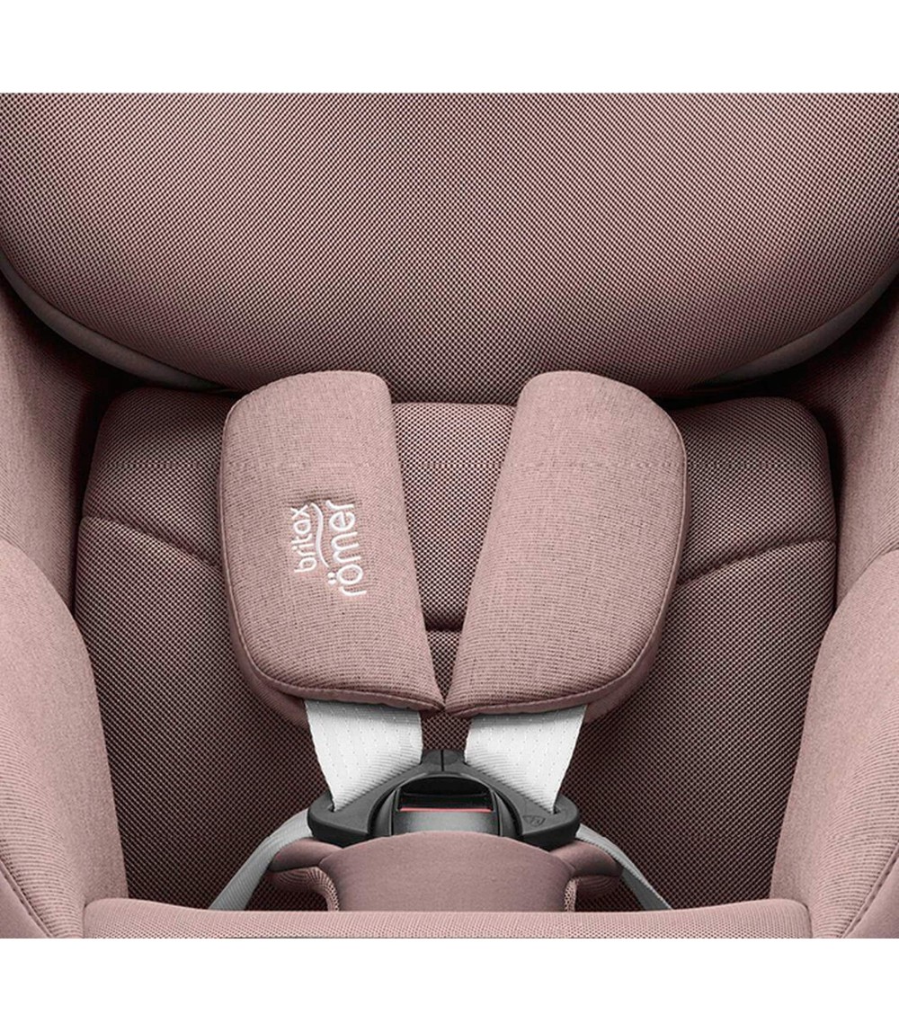 Kindersitz DUALFIX PRO M i-SIZE