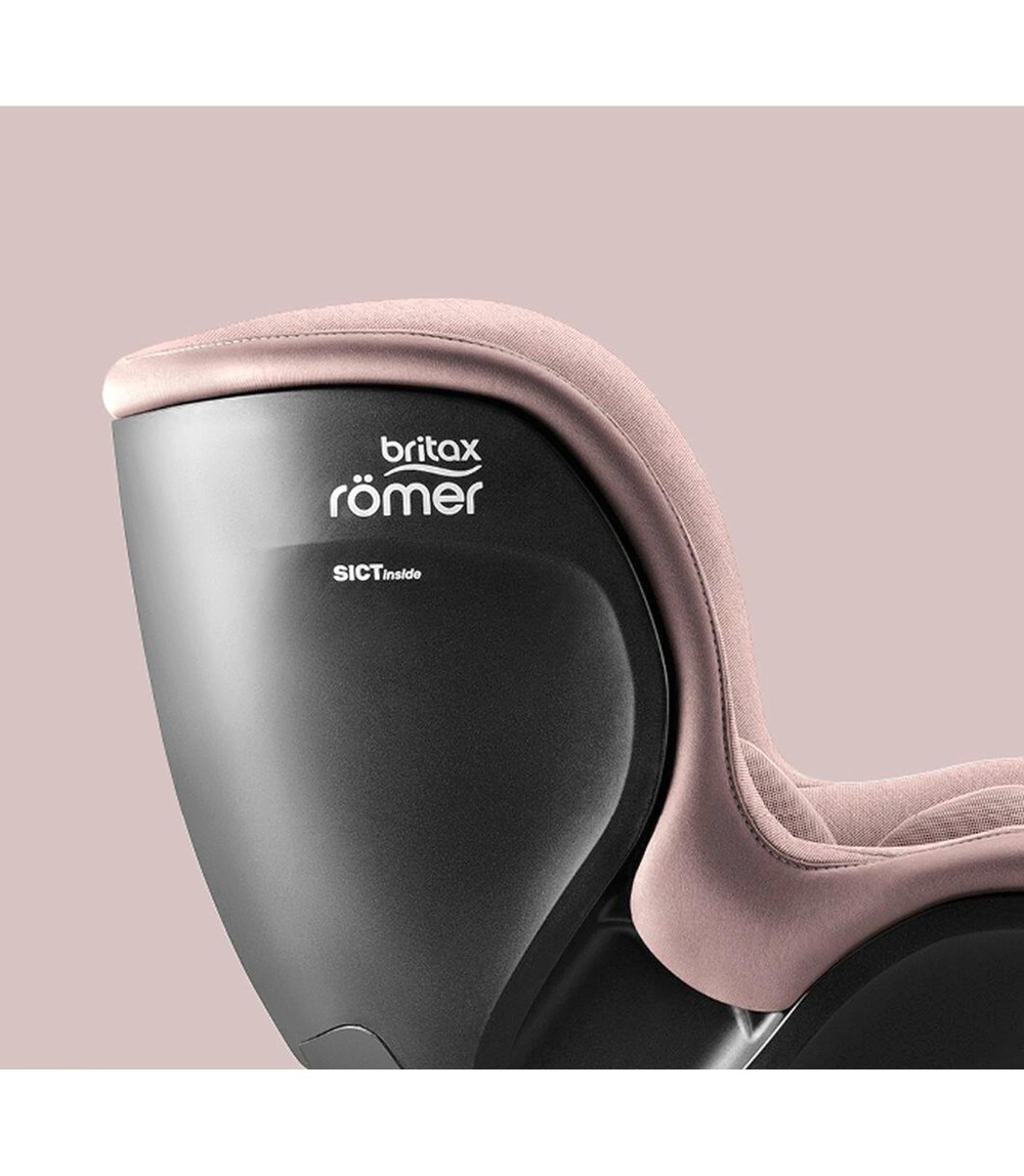 Kindersitz DUALFIX PRO M i-SIZE