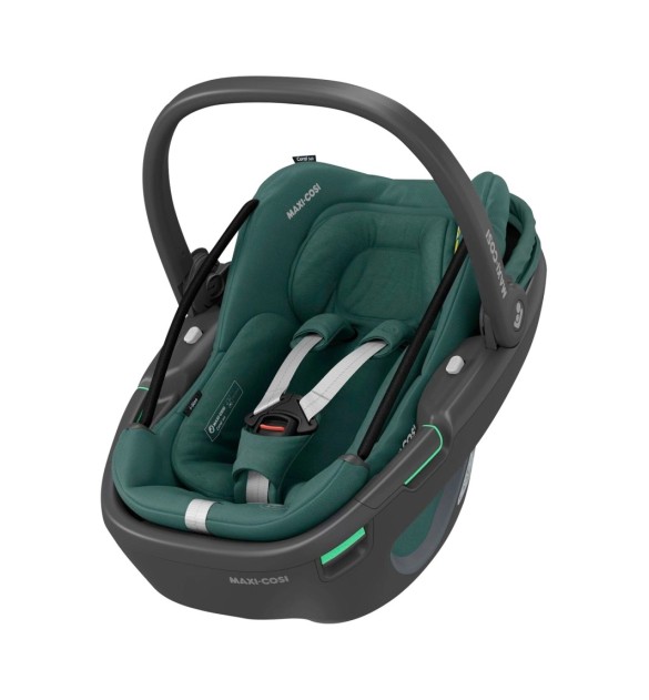 Babyschale Coral 360