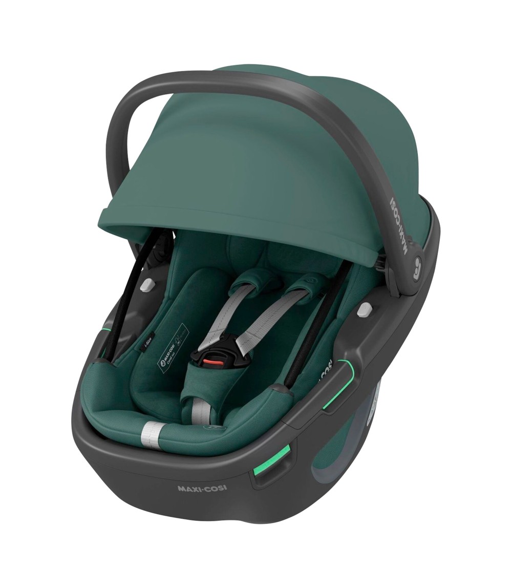 Babyschale Coral 360