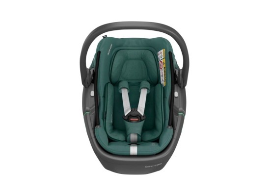 Babyschale Coral 360