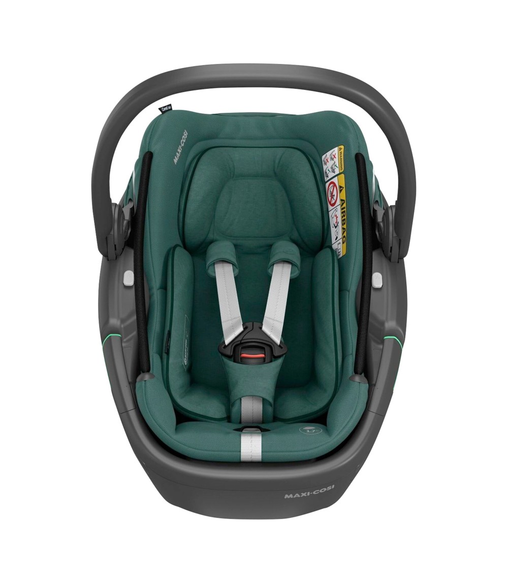 Babyschale Coral 360