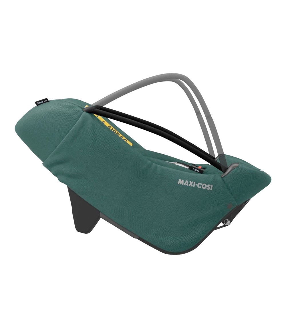 Babyschale Coral 360