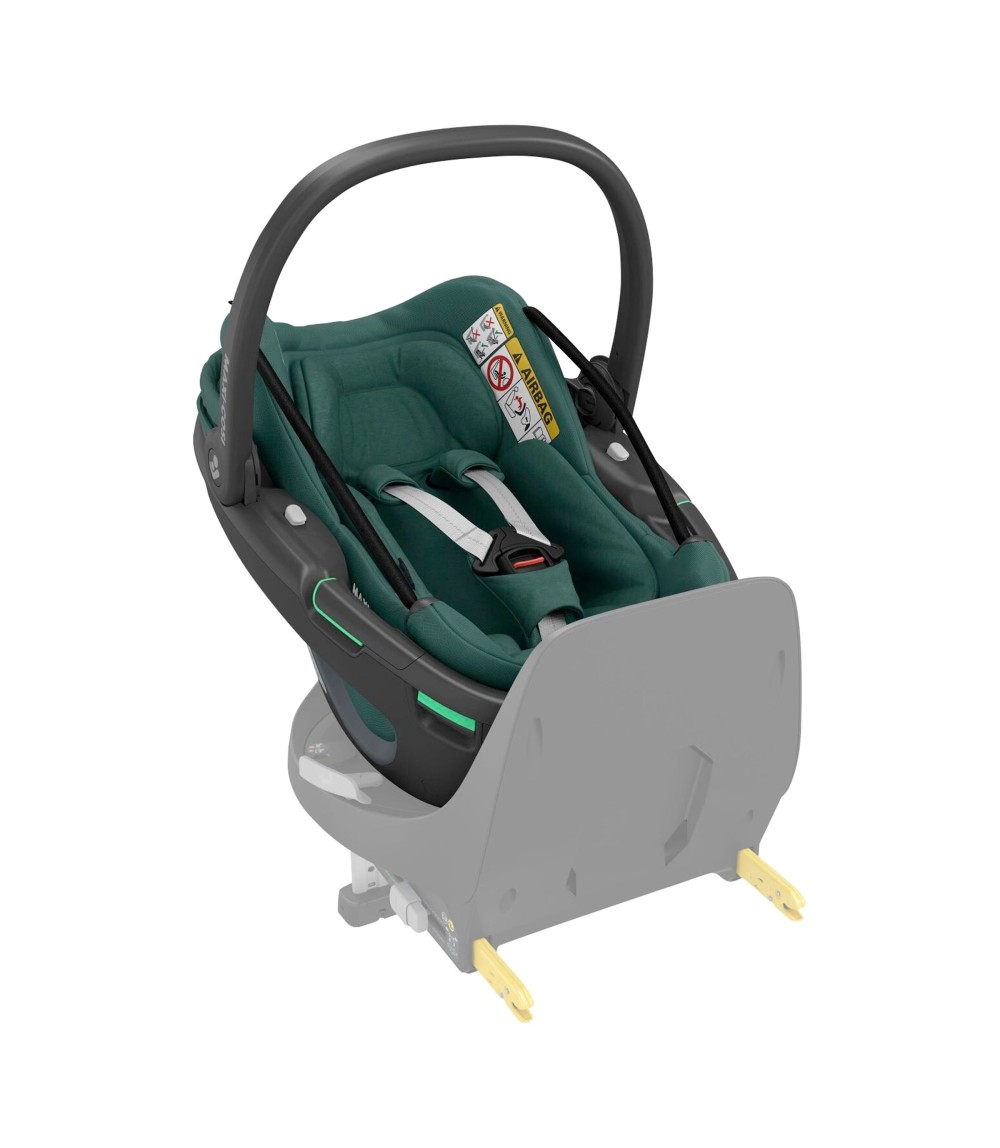 Babyschale Coral 360