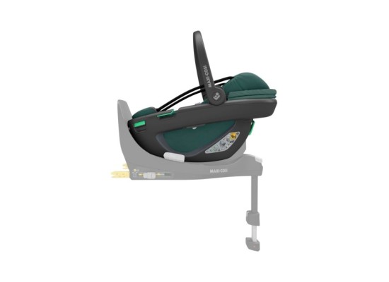 Babyschale Coral 360