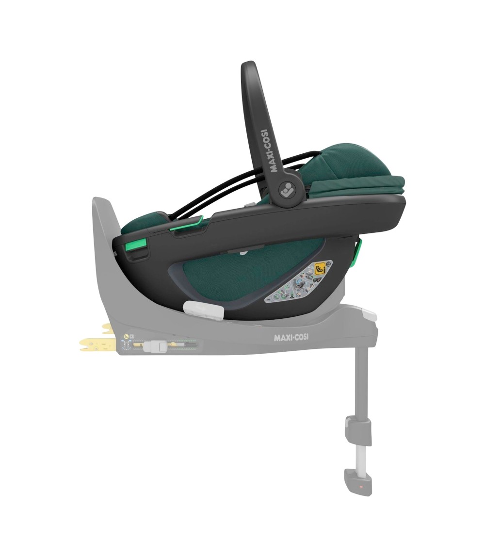 Babyschale Coral 360