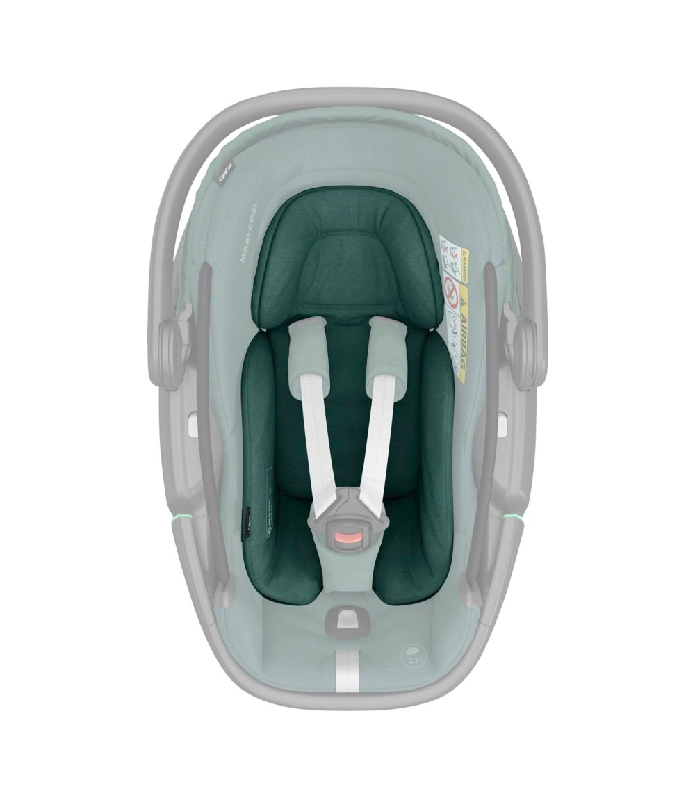 Babyschale Coral 360