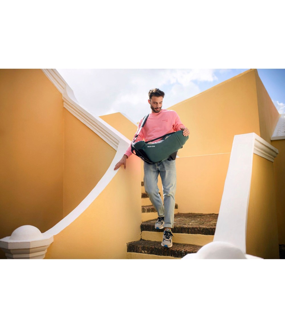 Babyschale Coral 360