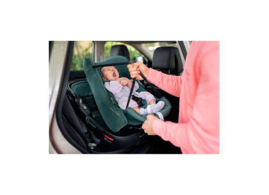 Babyschale Coral 360