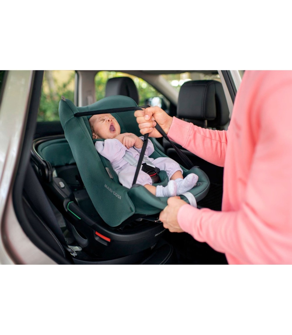 Babyschale Coral 360