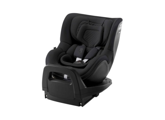 Kindersitz DUALFIX PRO M LUX