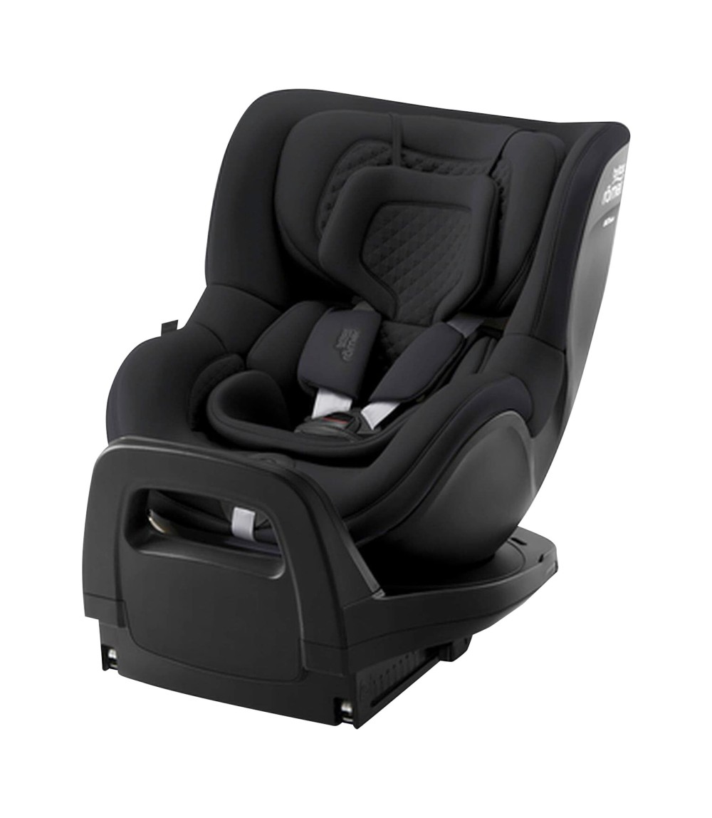 Kindersitz DUALFIX PRO M LUX