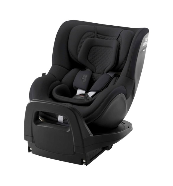 Kindersitz DUALFIX PRO M LUX