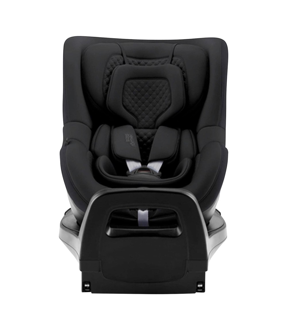 Kindersitz DUALFIX PRO M LUX