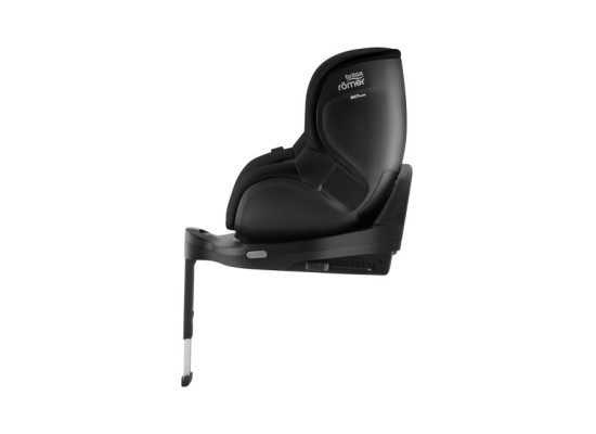 Kindersitz DUALFIX PRO M LUX