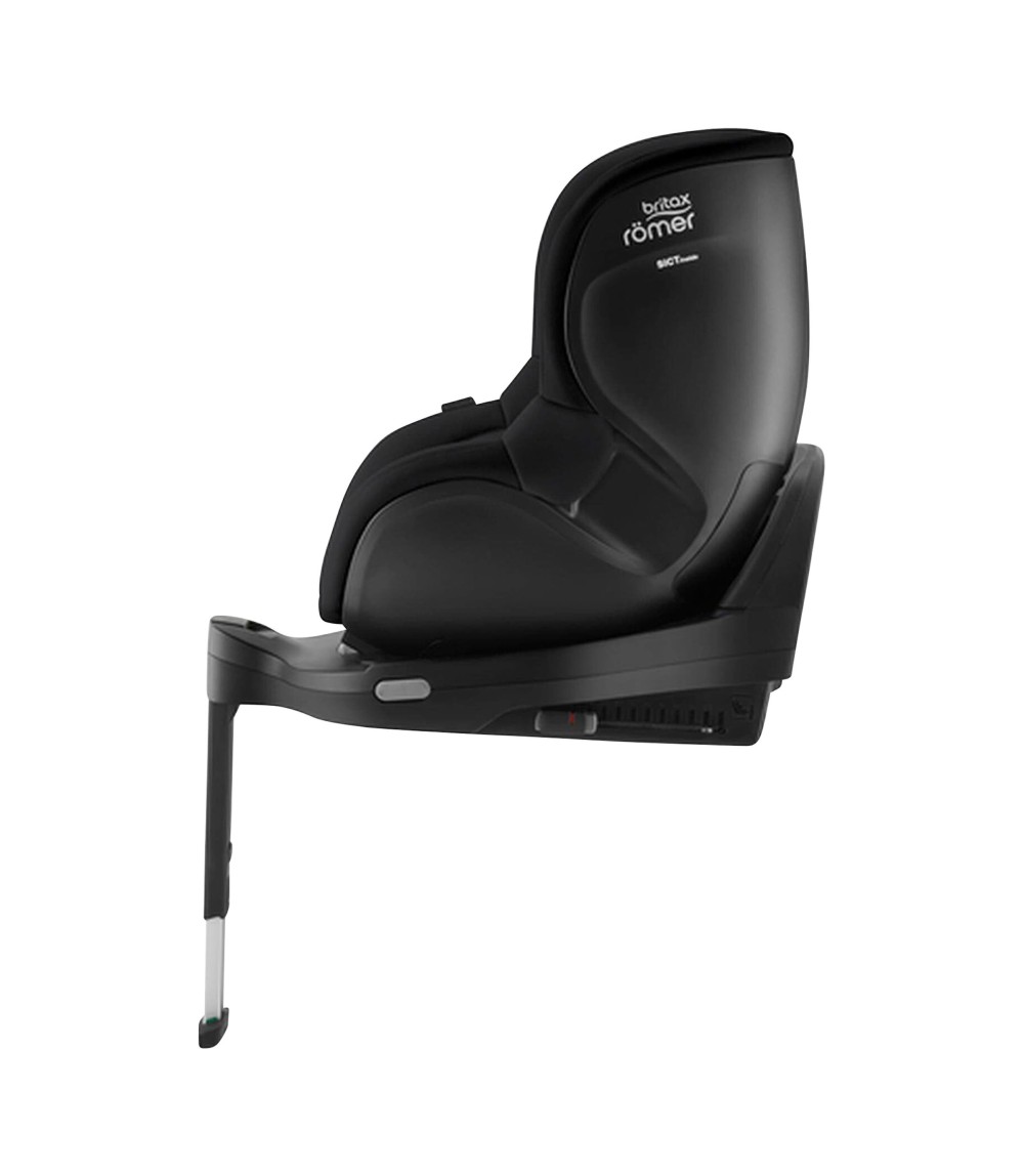 Kindersitz DUALFIX PRO M LUX