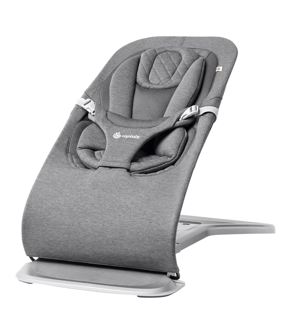 Babywippe Bouncer Evolve 3-in1