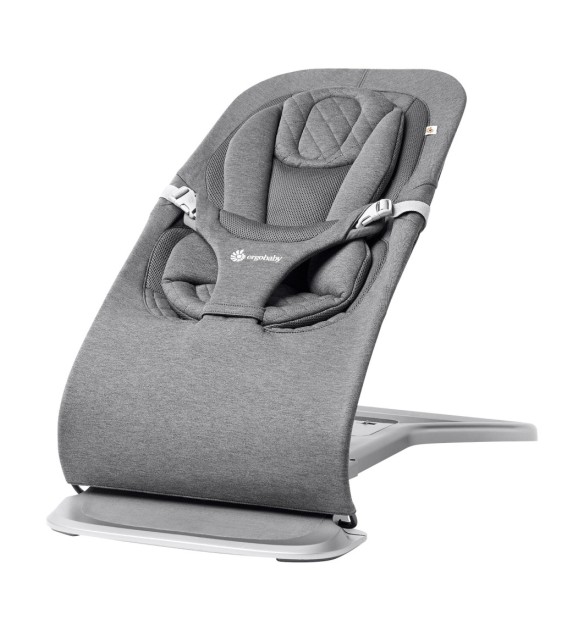 Babywippe Bouncer Evolve 3-in1