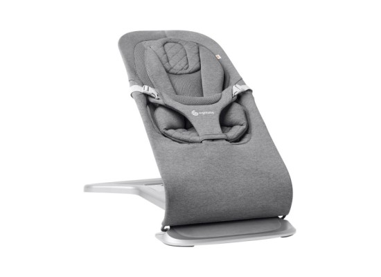 Babywippe Bouncer Evolve 3-in1