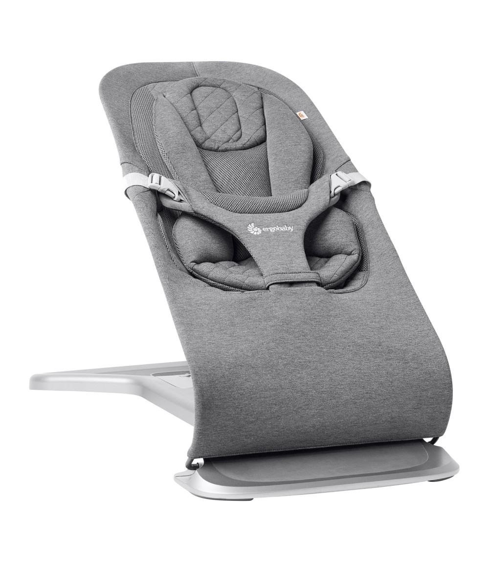 Babywippe Bouncer Evolve 3-in1