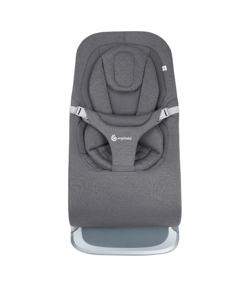 Babywippe Bouncer Evolve 3-in1