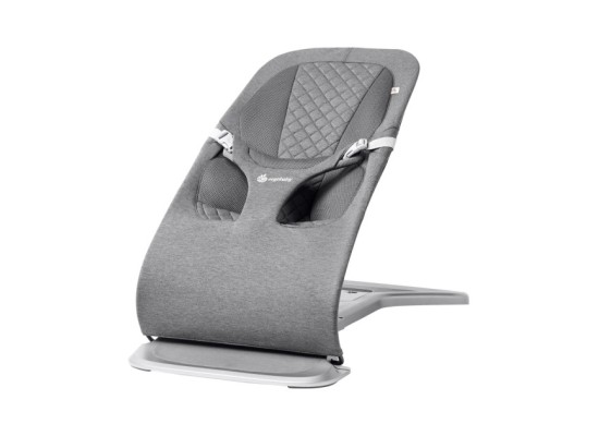 Babywippe Bouncer Evolve 3-in1