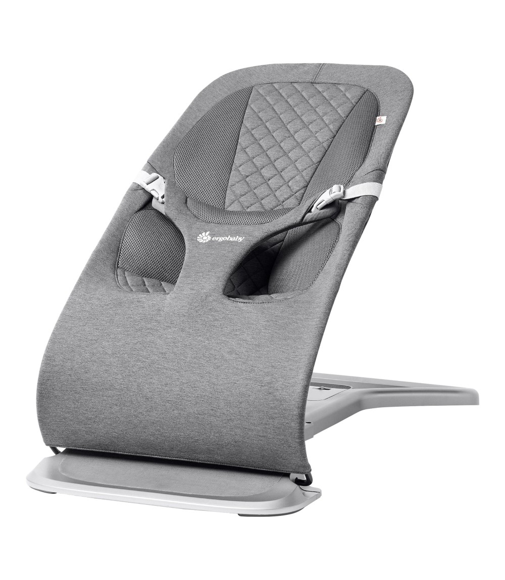 Babywippe Bouncer Evolve 3-in1