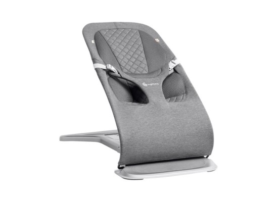 Babywippe Bouncer Evolve 3-in1