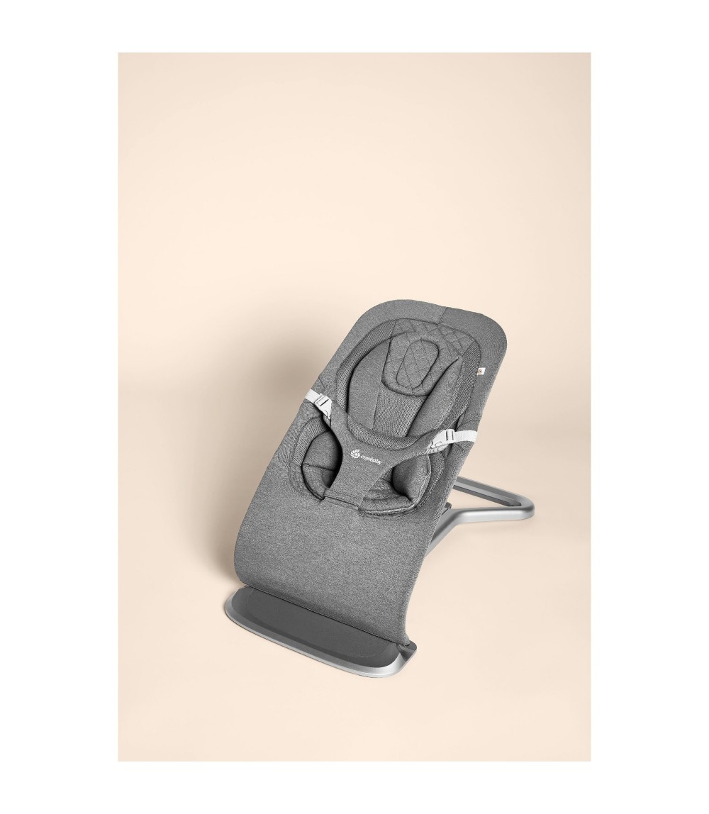 Babywippe Bouncer Evolve 3-in1