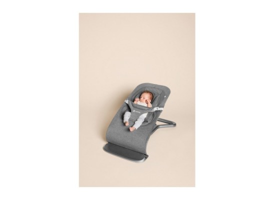 Babywippe Bouncer Evolve 3-in1