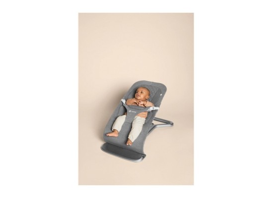 Babywippe Bouncer Evolve 3-in1