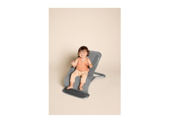 Babywippe Bouncer Evolve 3-in1