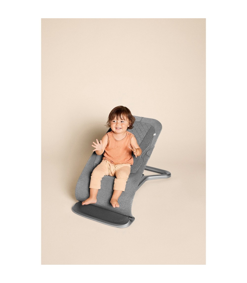 Babywippe Bouncer Evolve 3-in1