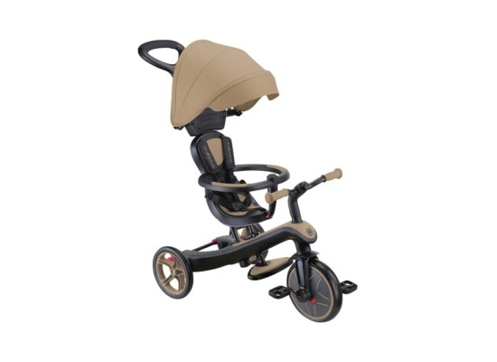 Dreirad Explorer Trike 4in1