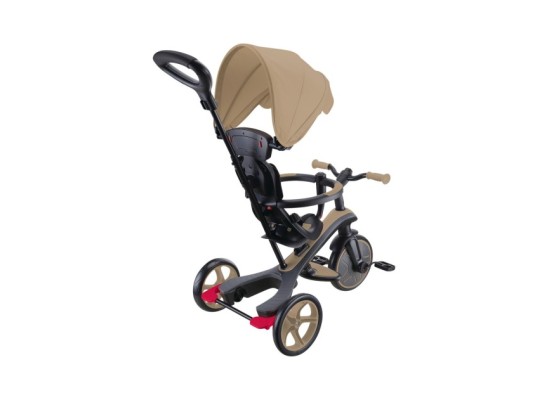 Dreirad Explorer Trike 4in1