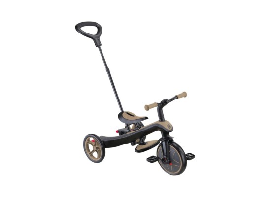 Dreirad Explorer Trike 4in1