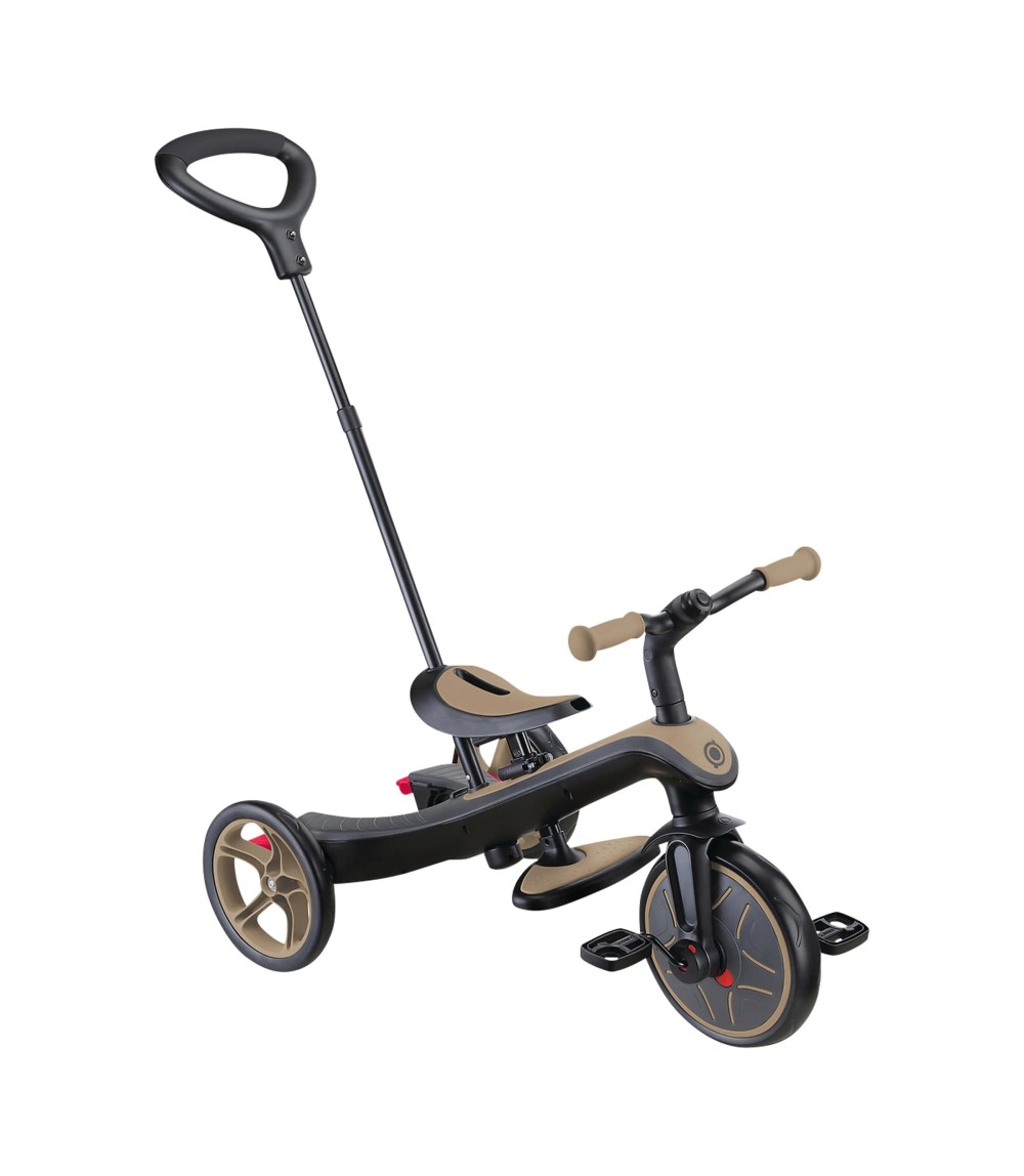Dreirad Explorer Trike 4in1