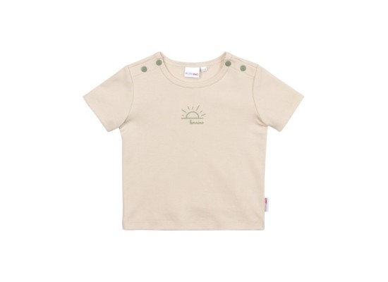 T-Shirt Rubber Print Sonne