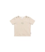 T-Shirt Rubber Print Sonne