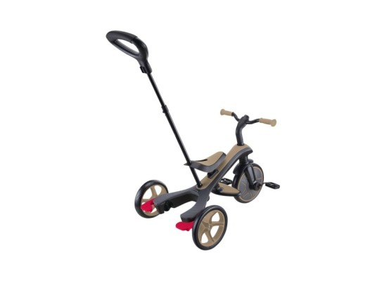 Dreirad Explorer Trike 4in1