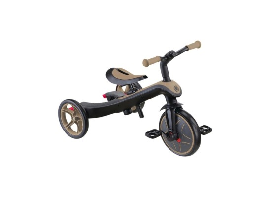 Dreirad Explorer Trike 4in1